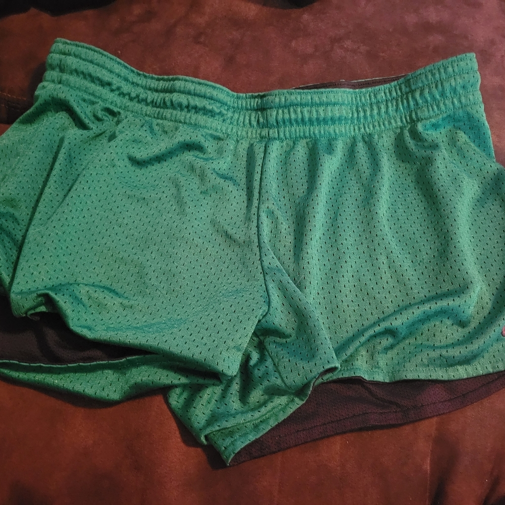 Nike shorts